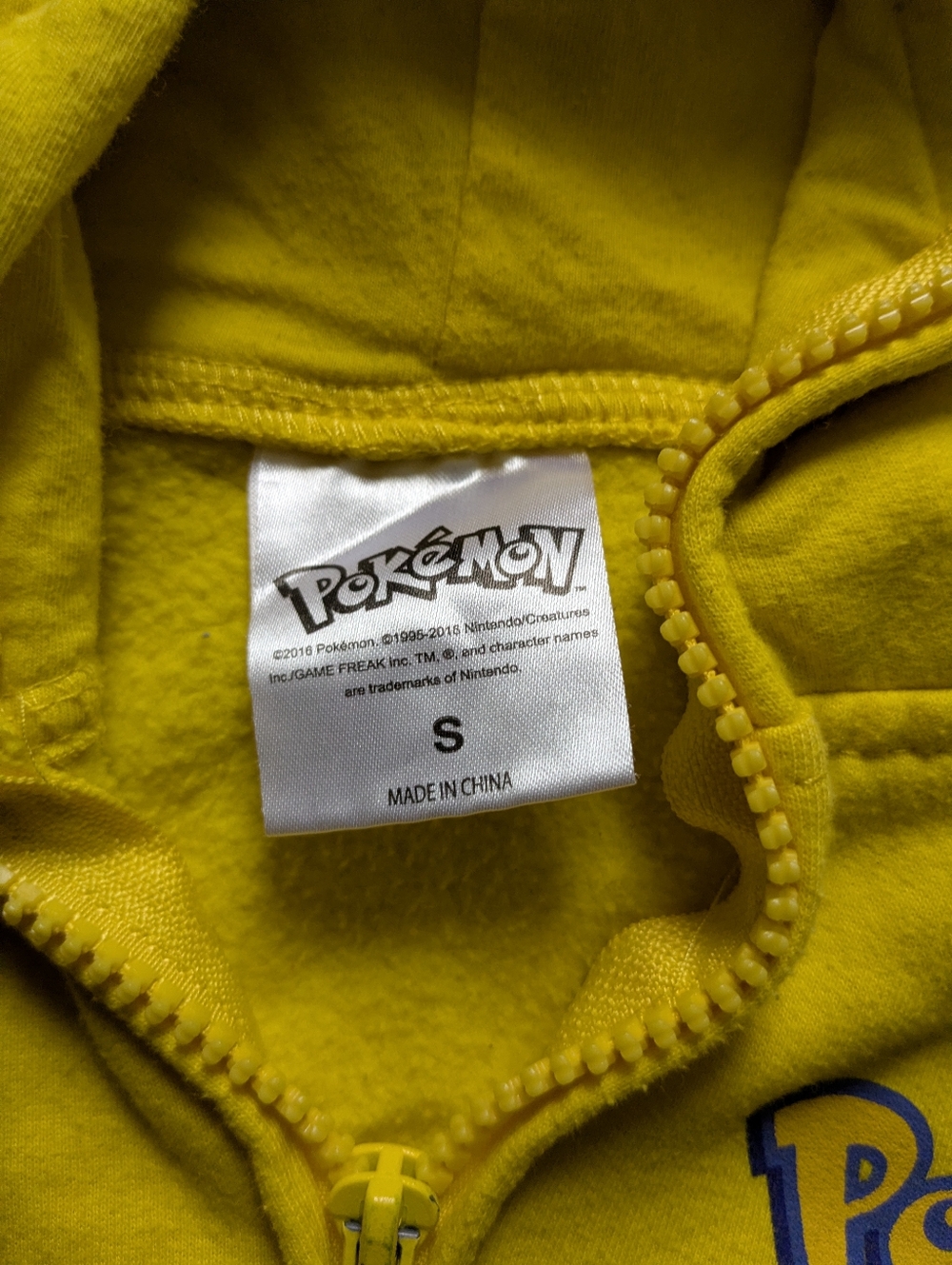 POKEMON - Picture 4 of 4